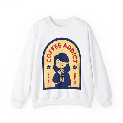 ESPRESSO - Coffee (Sweatshirt)