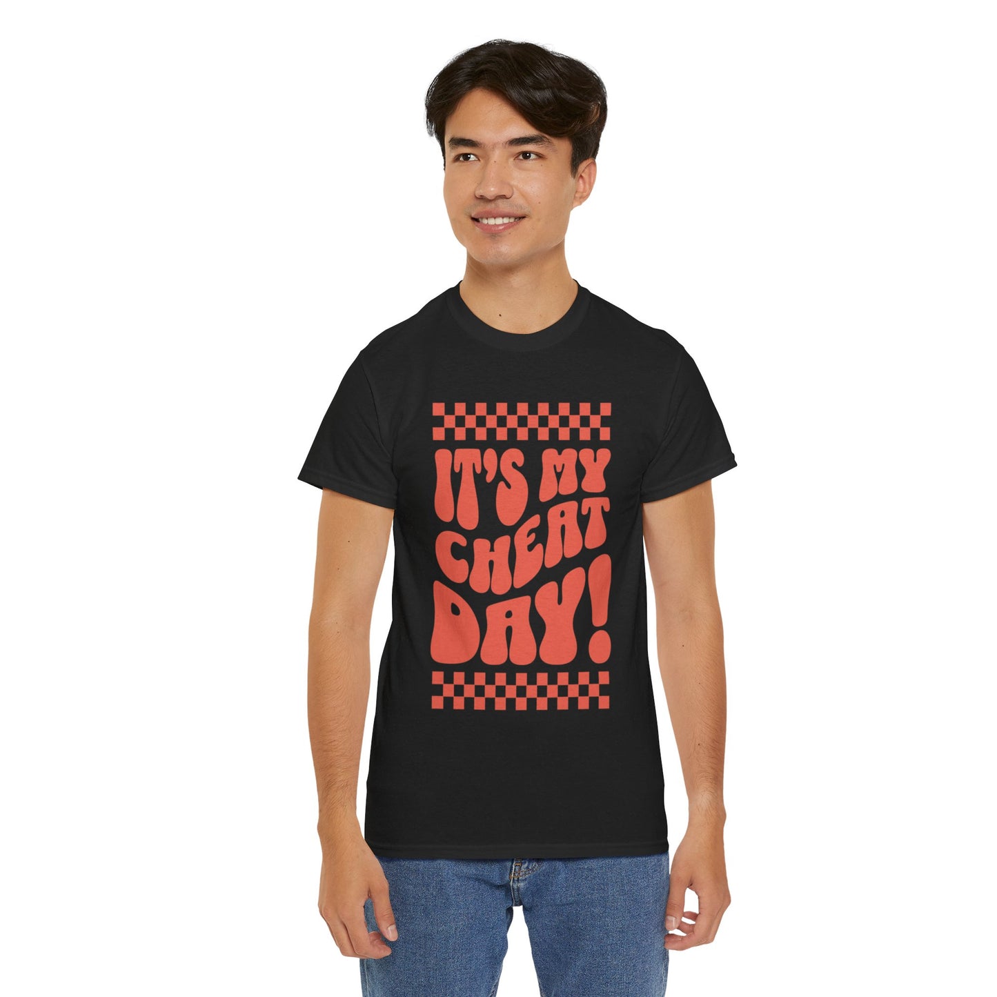 HALF RICE - Extras (Basic Tee)
