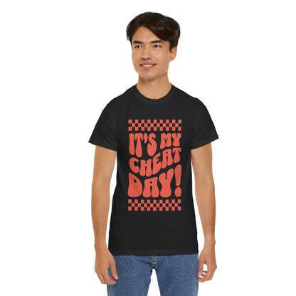 HALF RICE - Extras (Basic Tee)