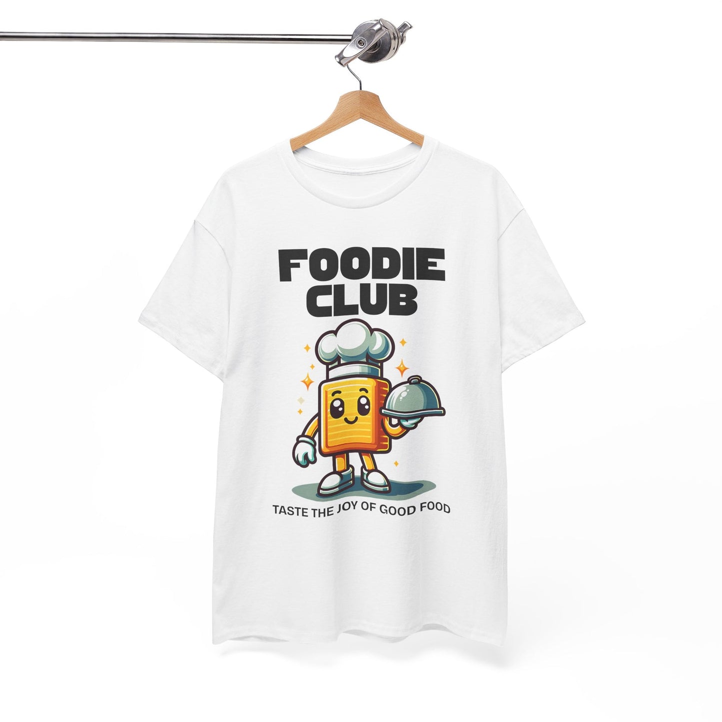 FOODIE CLUB 1 - Foodie (Kids Tee)