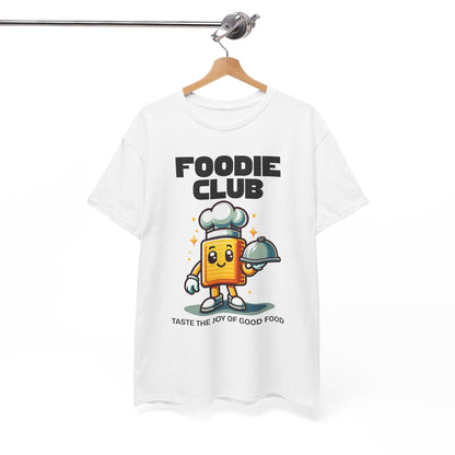 FOODIE CLUB 1 - Foodie (Kids Tee)