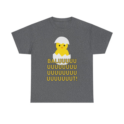BALUT 4 - Filipino Food (Basic Tee)