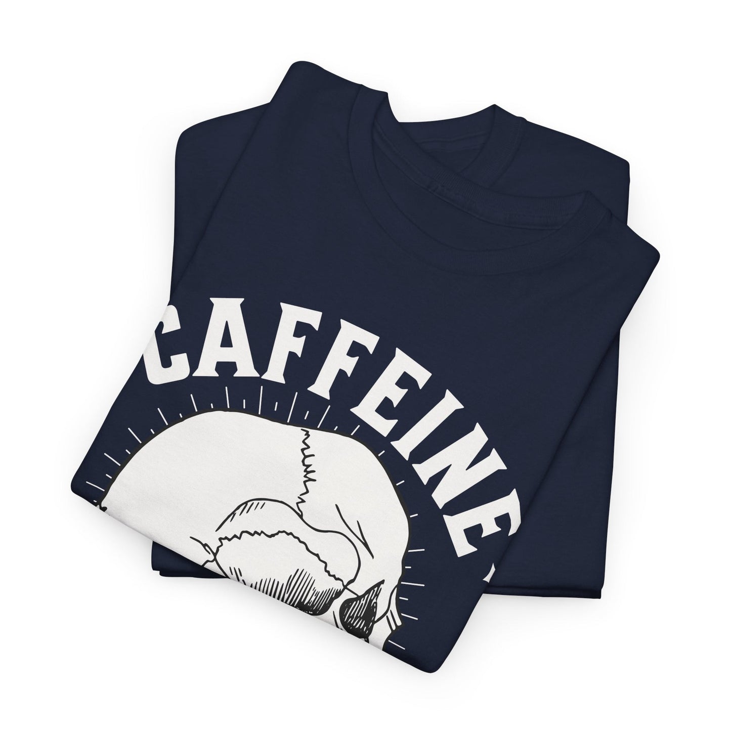 COLD MACCHIATO - Coffee (Basic Tee)