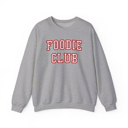 FOODIE CLUB 2 - Foodie (Sweatshirt)