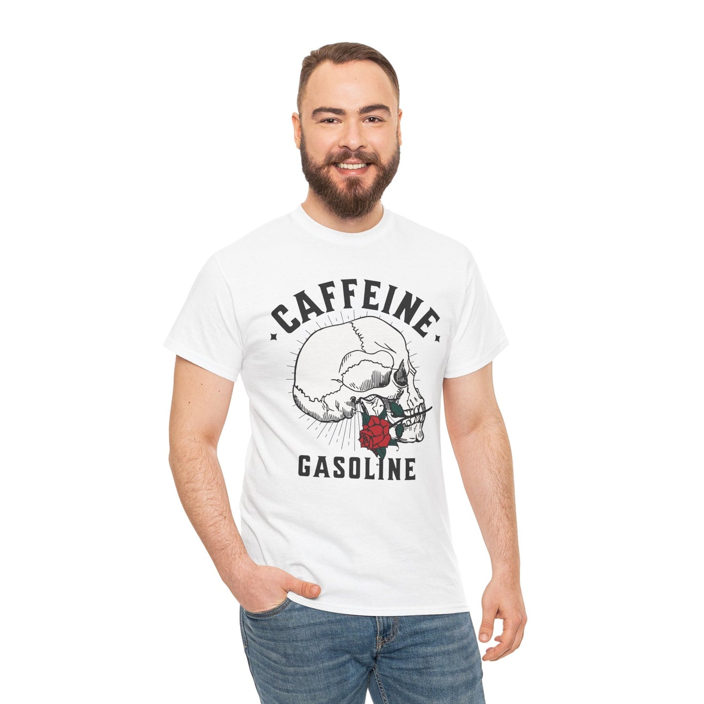COLD MACCHIATO - Coffee (Basic Tee)