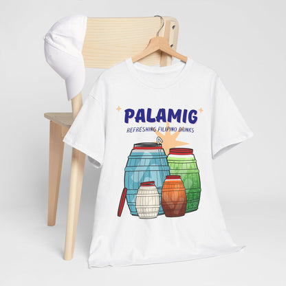 PALAMIG - Filipino Food (Kids Tee)