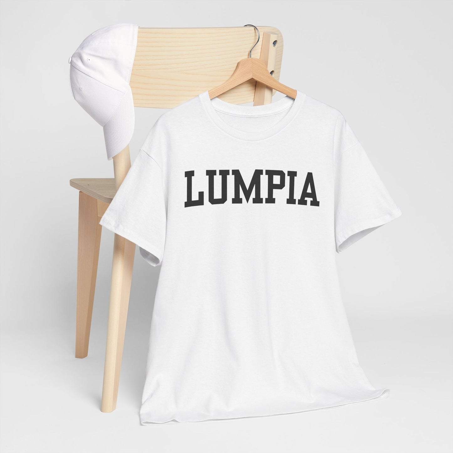 LUMPIA 2 - Filipino Food (Kids Tee)