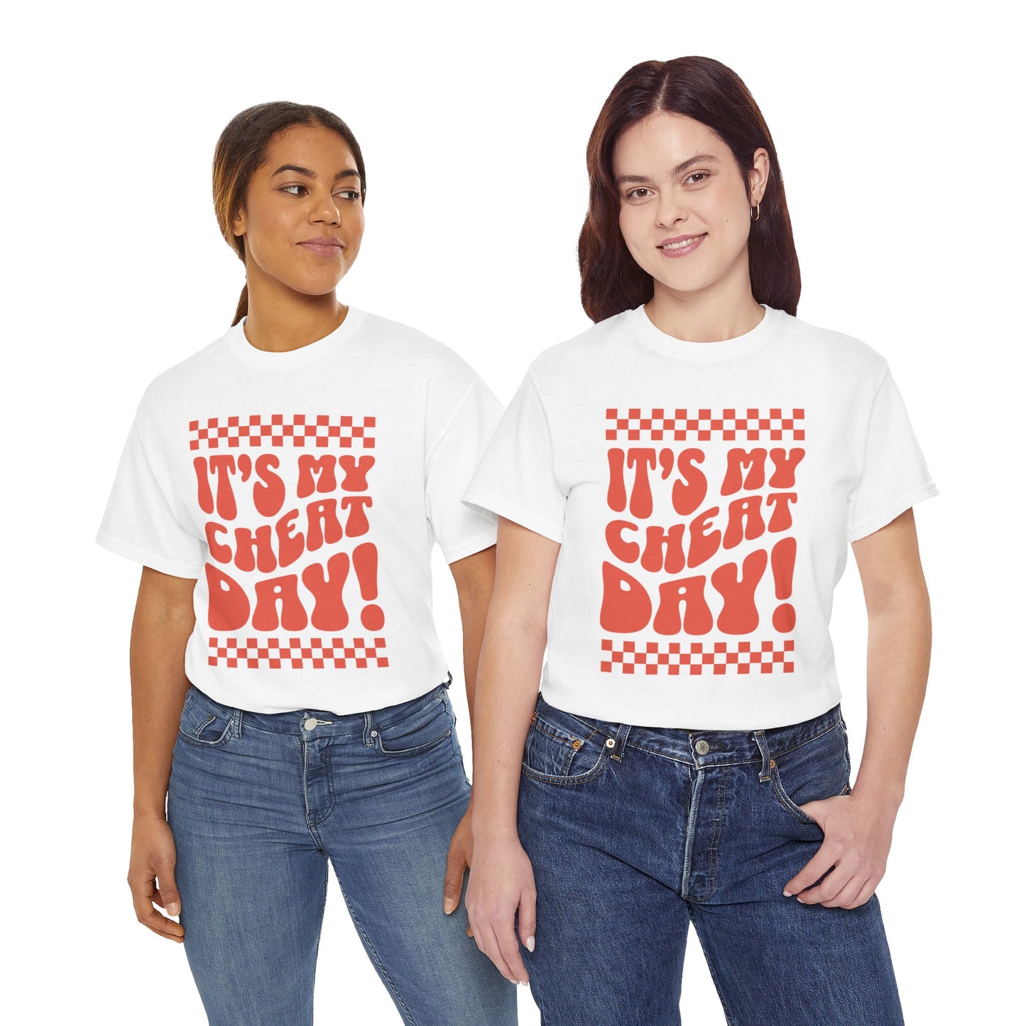 HALF RICE - Extras (Basic Tee)