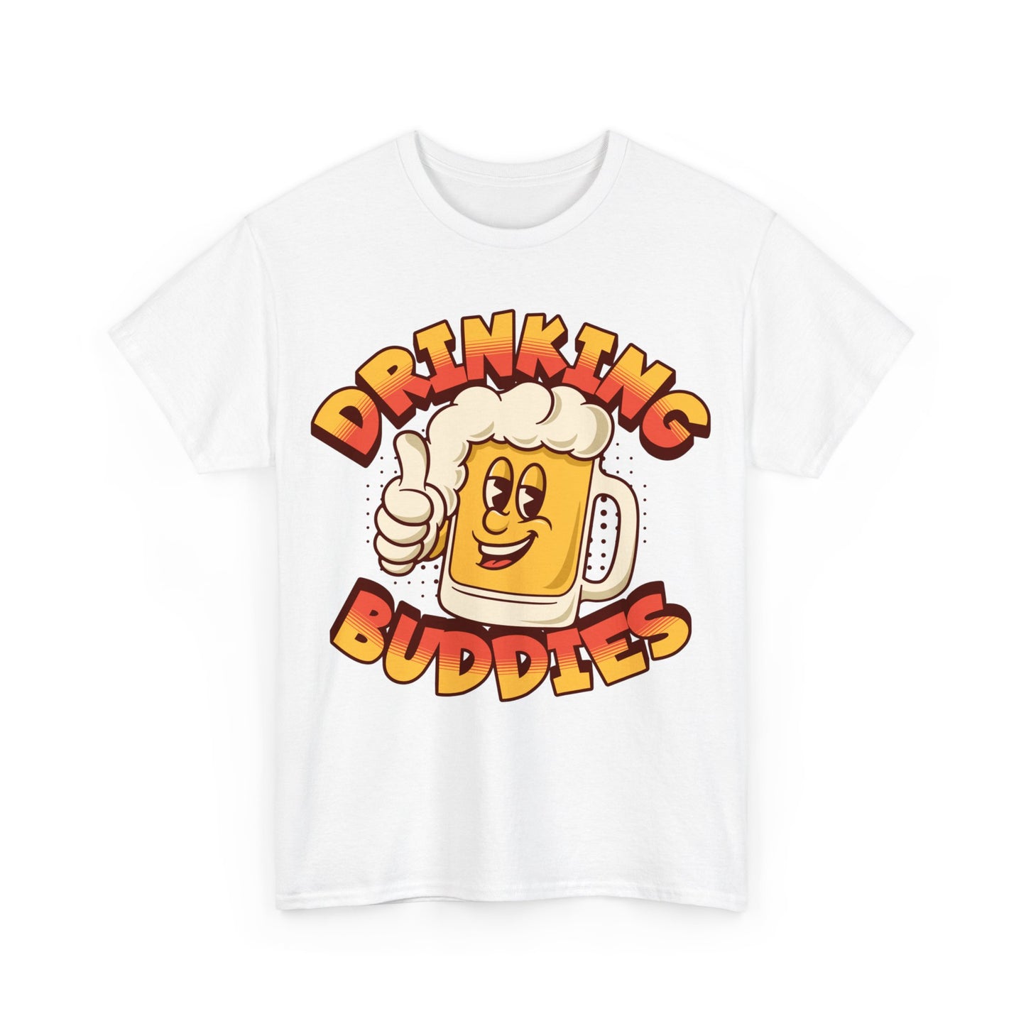 KOLSCH - Drinks (Basic Tee)