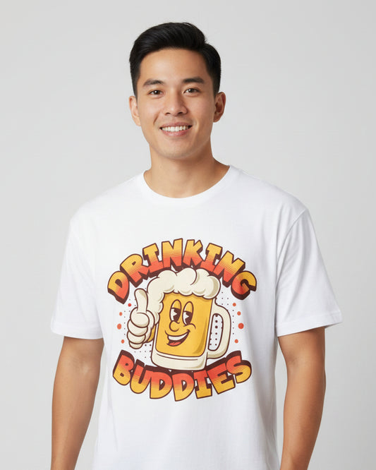 KOLSCH - Drinks (Basic Tee)