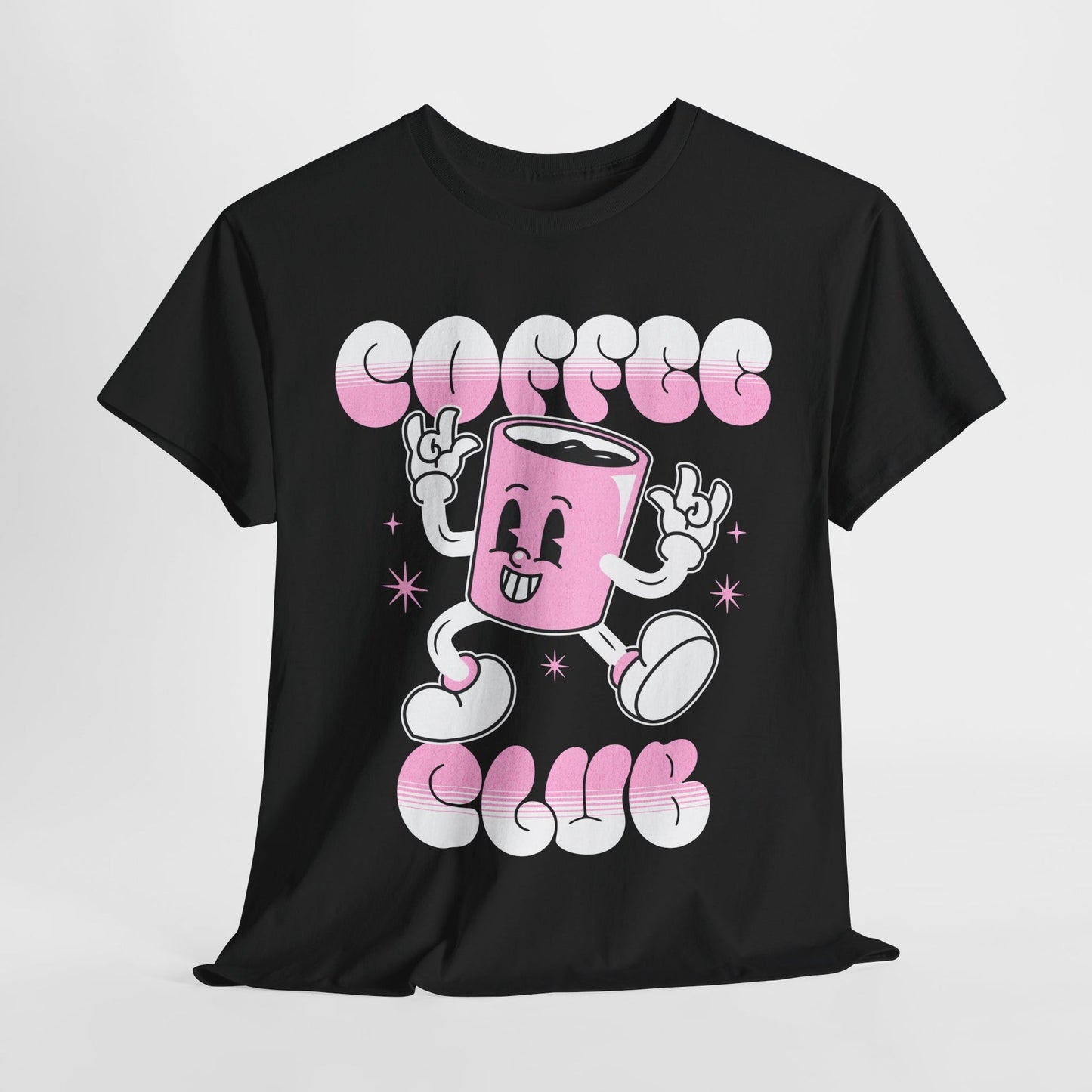 NITRO - Coffee (Basic Tee)