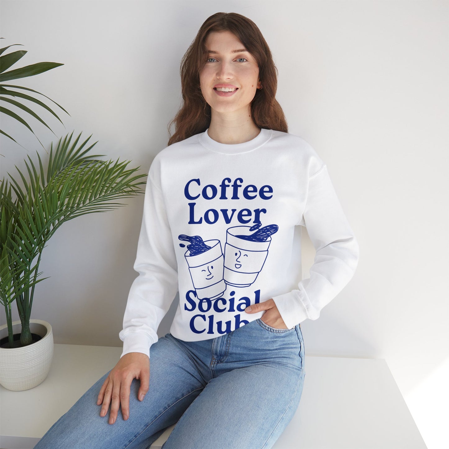 TURKISH COFFEE - Coffee (Sweatshirt)