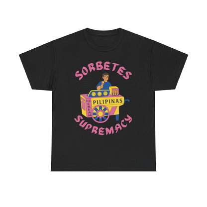 SORBETES 2 - Filipino Food (Kids Tee)