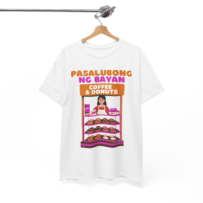 BICHO-BICHO - Filipino Food (Kids Tee)