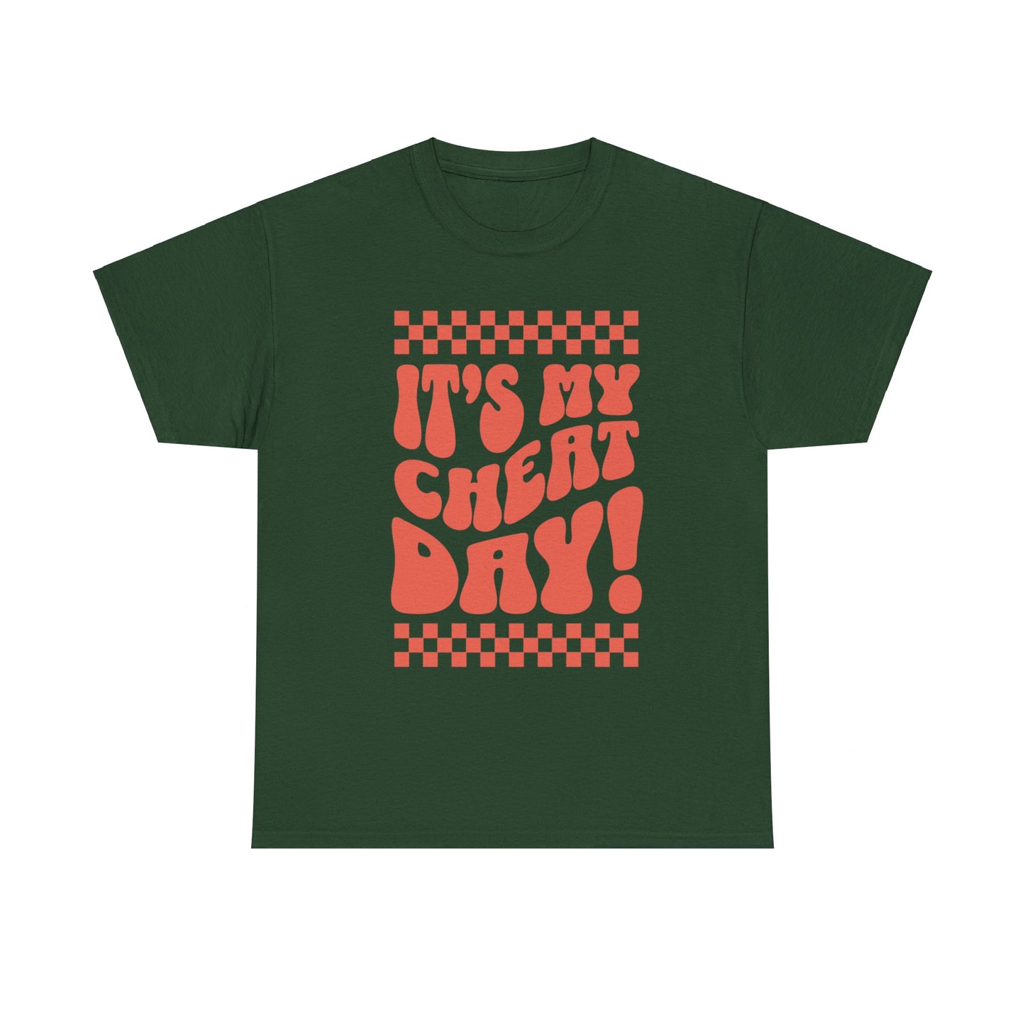 HALF RICE - Extras (Basic Tee)