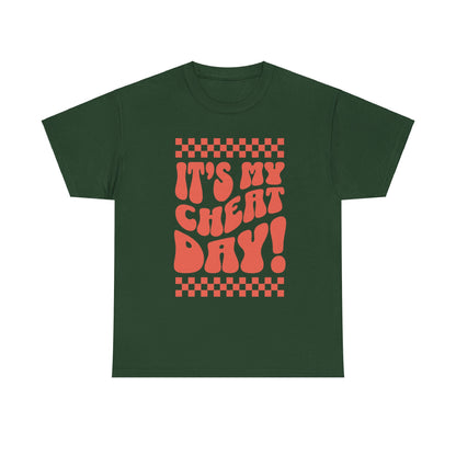 HALF RICE - Extras (Basic Tee)
