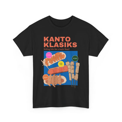 SQUID BALL - Filipino Food (Kids Tee)