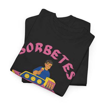 SORBETES 2 - Filipino Food (Kids Tee)