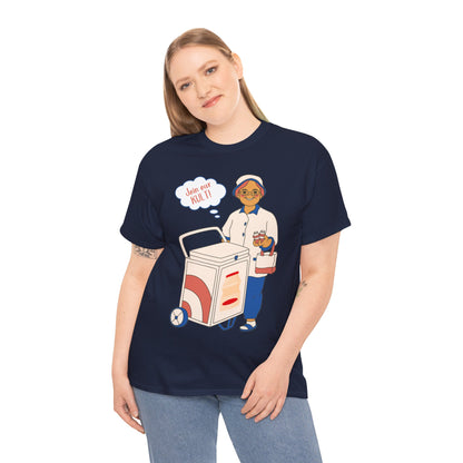 PROBIOTIC 1 - Sari-Sari Store (Basic Tee)