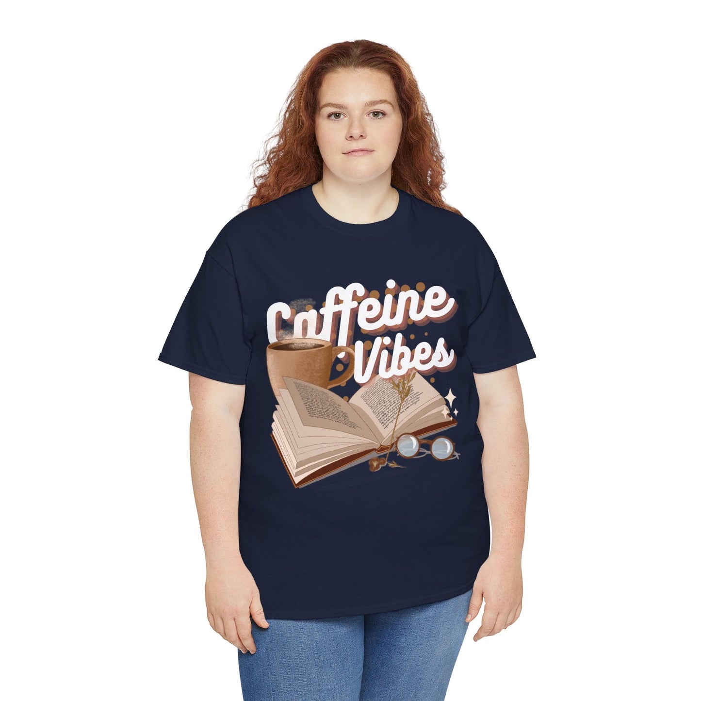 DOUBLE ESPRESSO - Coffee (Basic Tee)