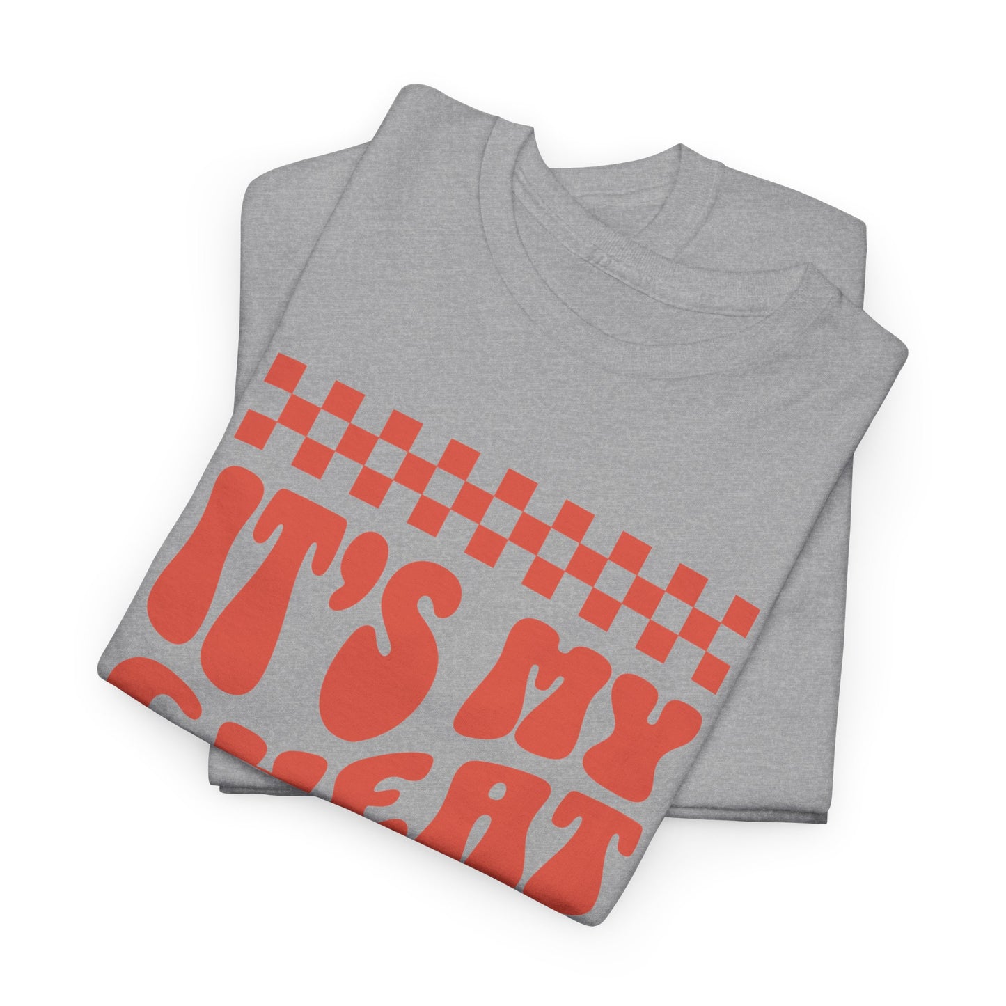 HALF RICE - Extras (Basic Tee)