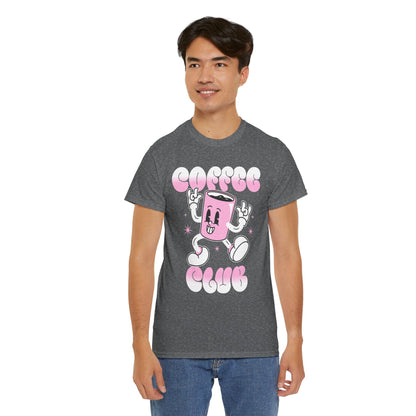 NITRO - Coffee (Basic Tee)