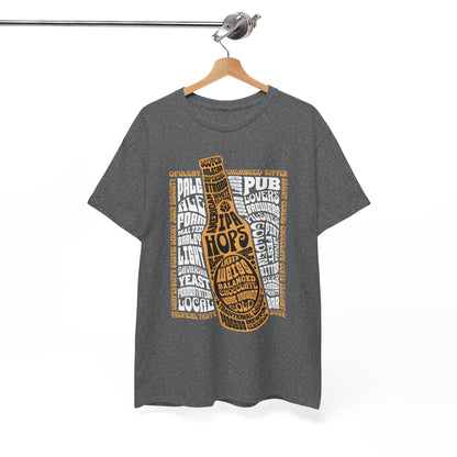 ALTBIER - Drinks (Basic Tee)