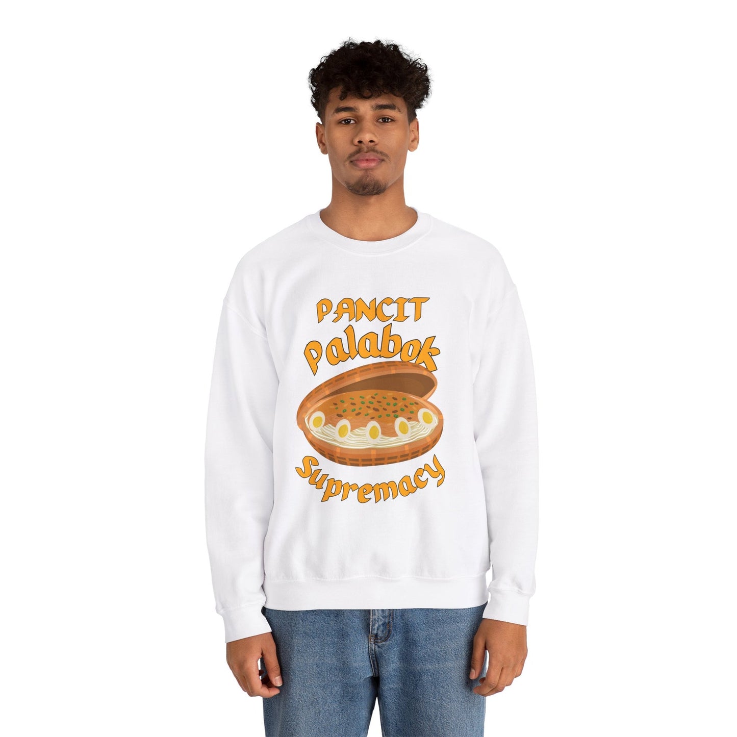 PALABOK - Filipino Food (Sweatshirt)