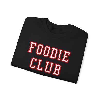 FOODIE CLUB 2 - Foodie (Sweatshirt)