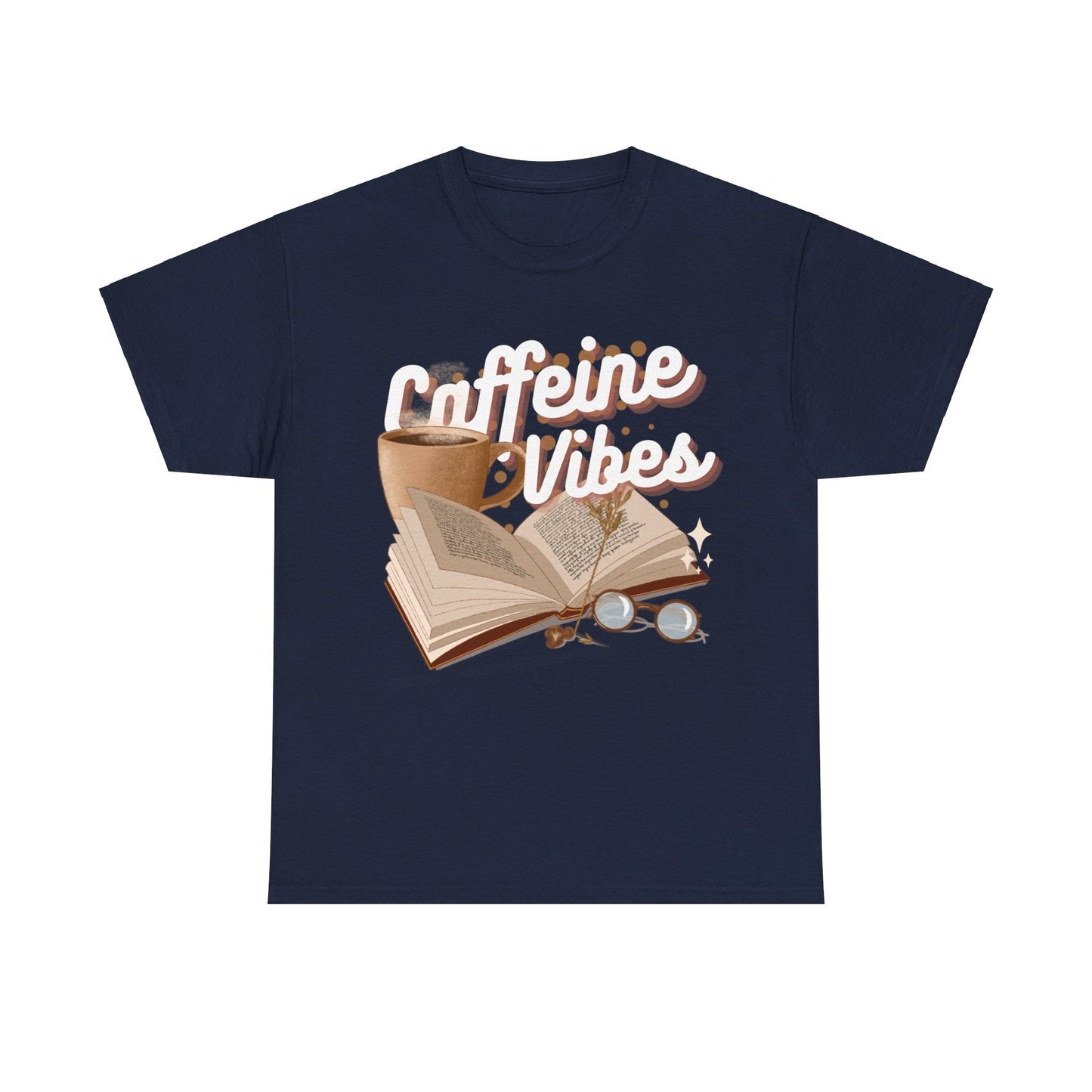 DOUBLE ESPRESSO - Coffee (Basic Tee)