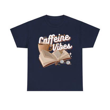DOUBLE ESPRESSO - Coffee (Basic Tee)