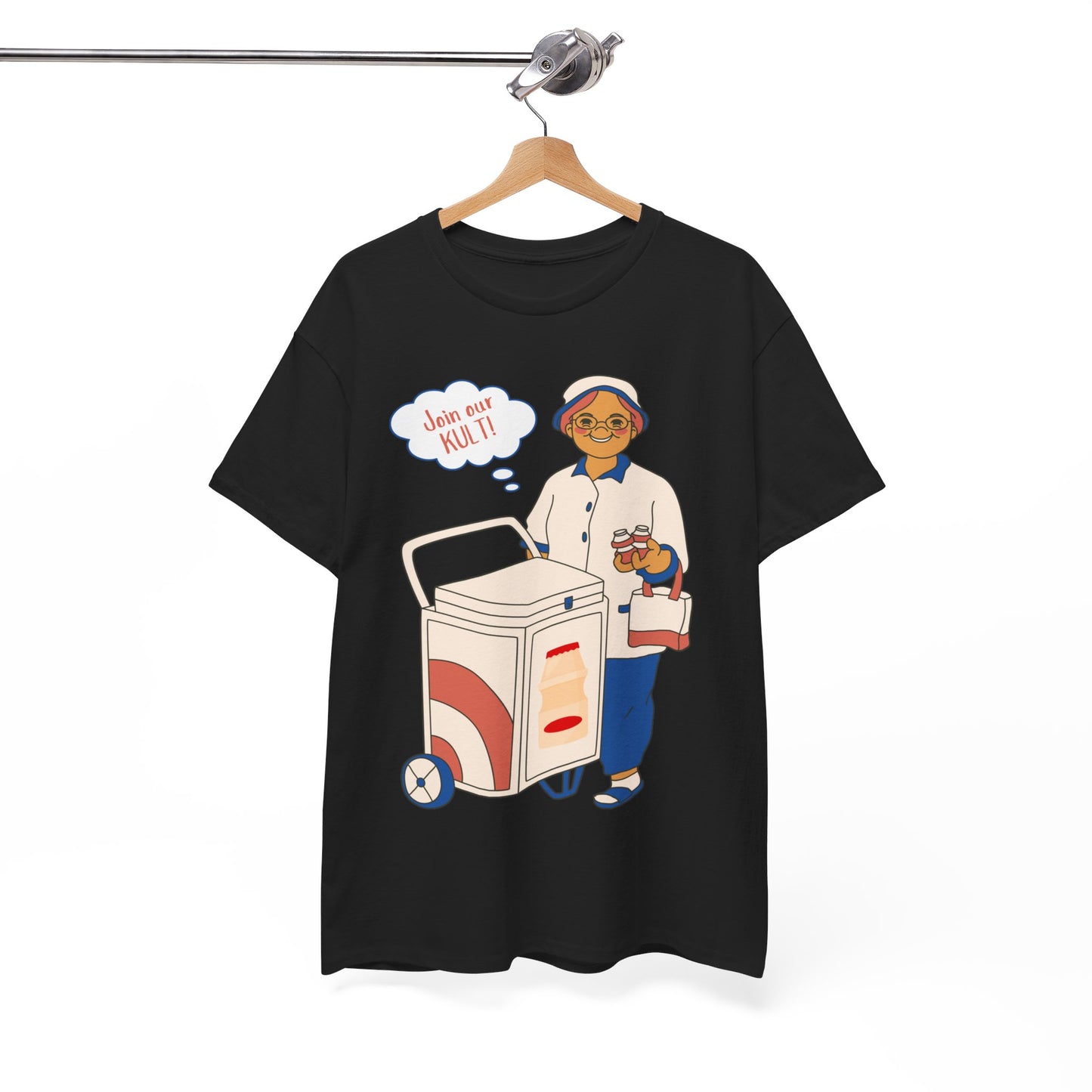 PROBIOTIC 1 - Sari-Sari Store (Basic Tee)