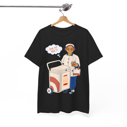 PROBIOTIC 1 - Sari-Sari Store (Basic Tee)