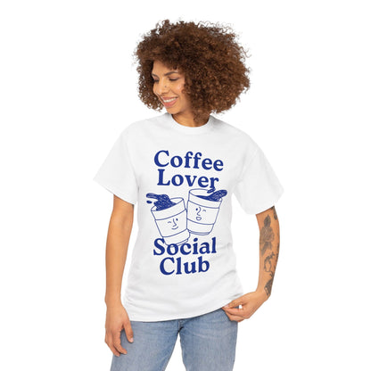 TURKISH COFFEE - Coffee (Basic Tee)