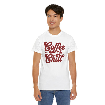 VIENNESE CAPPUCCINO - Coffee (Basic Tee)