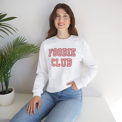 FOODIE CLUB 2 - Foodie (Sweatshirt)