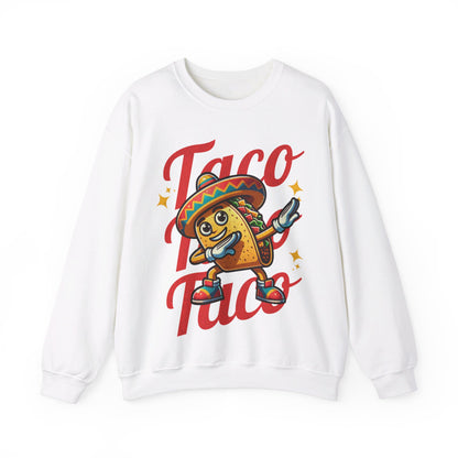 CARNE ASADA - Tacos/Nachos (Sweatshirt)