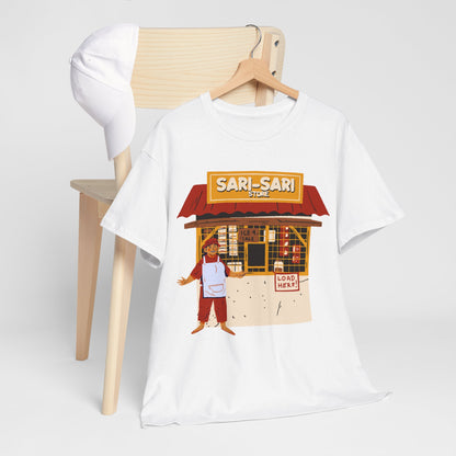 SARI-SARI STORE 1 - Sari-Sari Store (Basic Tee)