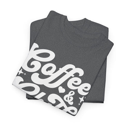 VIENNESE CAPPUCCINO - Coffee (Basic Tee)