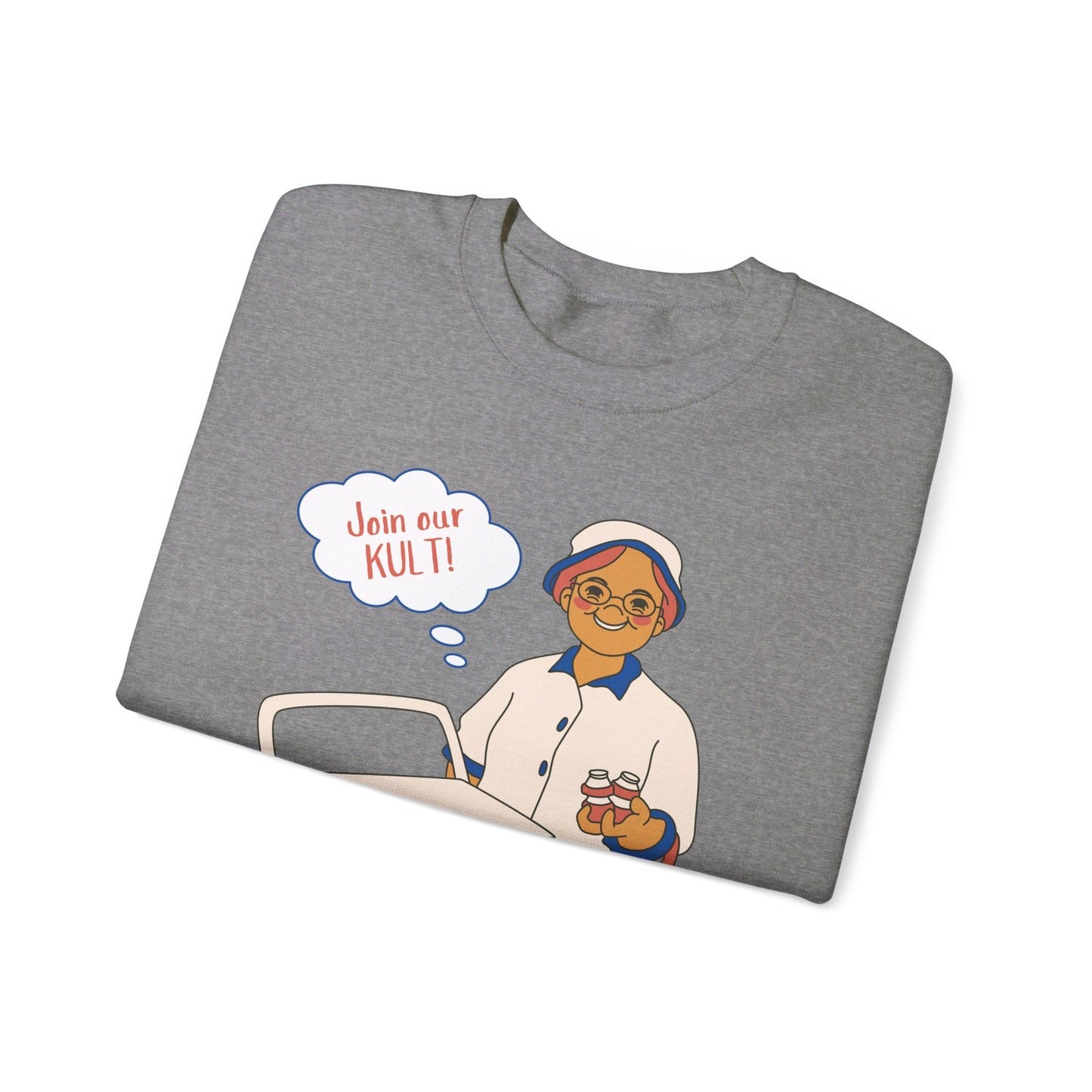 PROBIOTIC 1 - Sari-Sari Store (Sweatshirt)