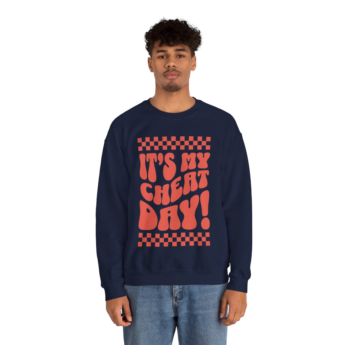 EXTRA RICE - Extras (Sweatshirt)