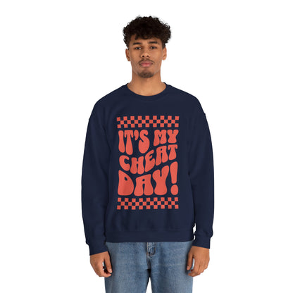 EXTRA RICE - Extras (Sweatshirt)