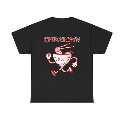 CHINATOWN 6 - Chinese Food (Kids Tee)