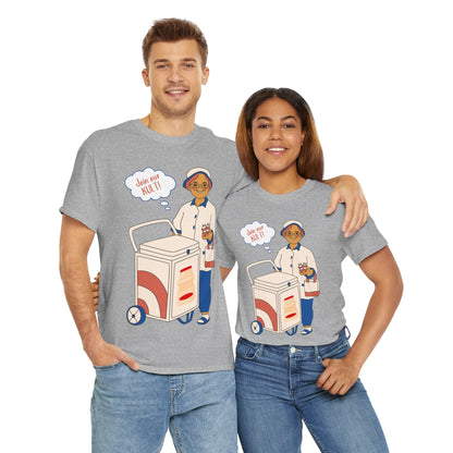 PROBIOTIC 1 - Sari-Sari Store (Basic Tee)