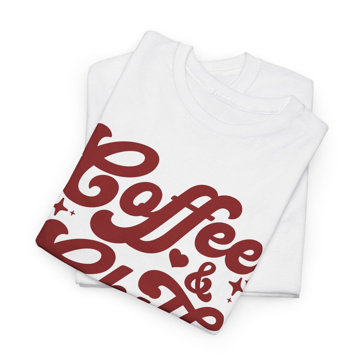 VIENNESE CAPPUCCINO - Coffee (Basic Tee)