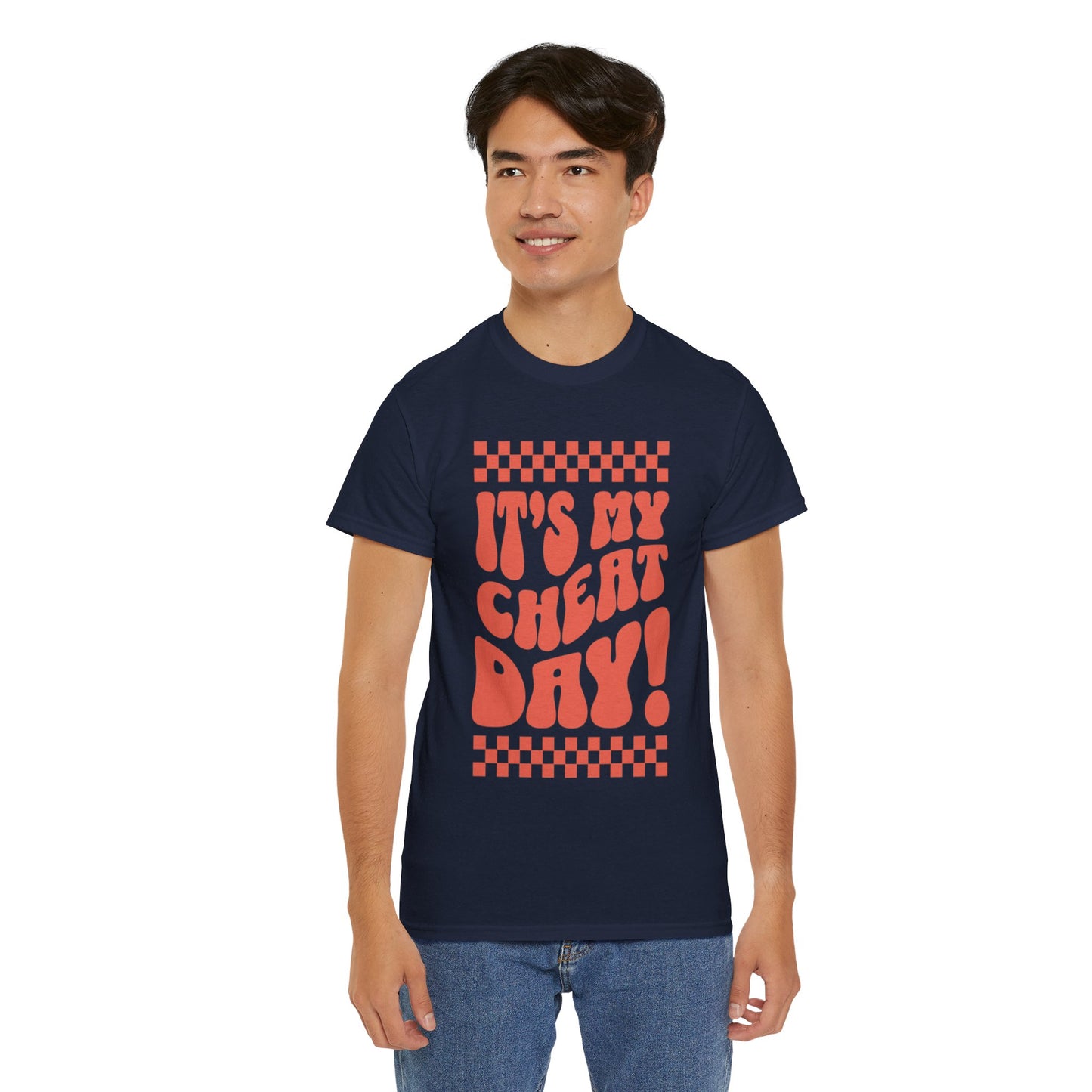 HALF RICE - Extras (Basic Tee)