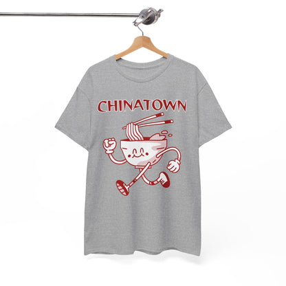 CHINATOWN 6 - Chinese Food (Basic Tee)