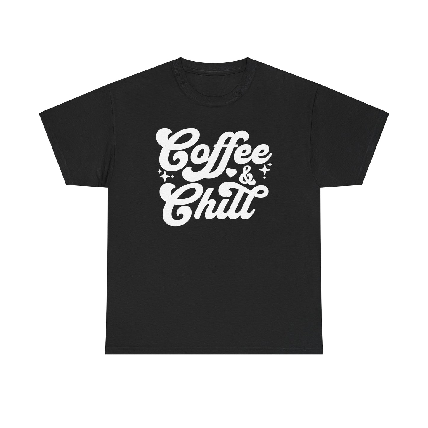 VIENNESE CAPPUCCINO - Coffee (Basic Tee)