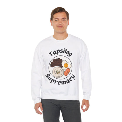 TAPSILOG 1 - Filipino Food (Sweatshirt)