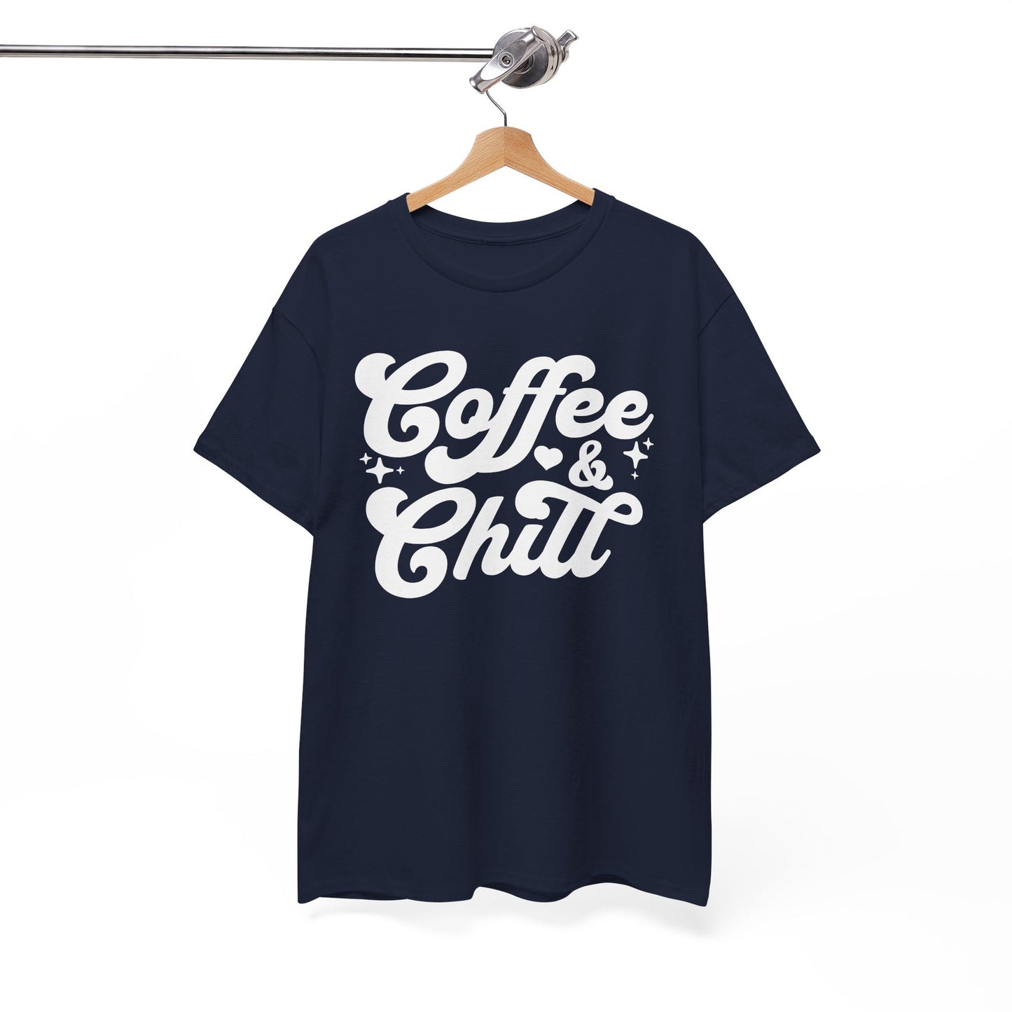 VIENNESE CAPPUCCINO - Coffee (Basic Tee)